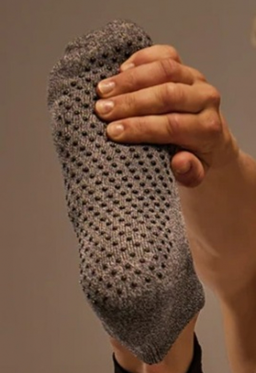 Ysabel Mora Skarpety Meskie Z Abs 17392