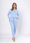 Leveza Piżama Damska Klarysa 1658