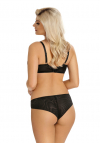 Biustonosz miękki Lupoline 145 Big Soft | duży biust