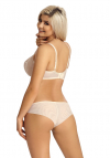 Biustonosz miękki Lupoline 145 Big Soft | duży biust