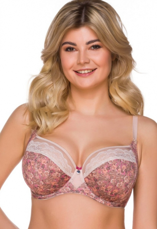 Lupoline 2224 Biustonosz Soft Big