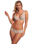 Biustonosz miękki Lupoline Soft Bralette 150