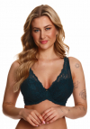 Biustonosz push-up Lupoline 2408