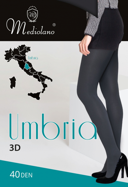 Mediolano Rajstopy Umbria 40 Den Mediolano