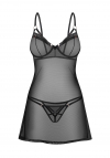 Obsessive Koszula nocna Euridia Chemise