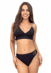 Donna Stringi 245 Czarne