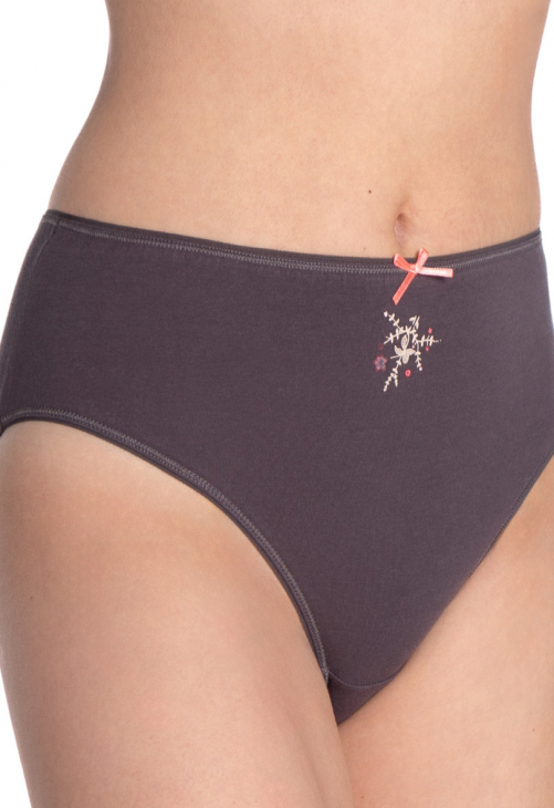 Lama Figi Damskie Bikini  L-120Bi-97  3-Pack