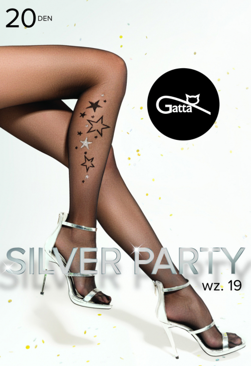Gatta Silver Party-19