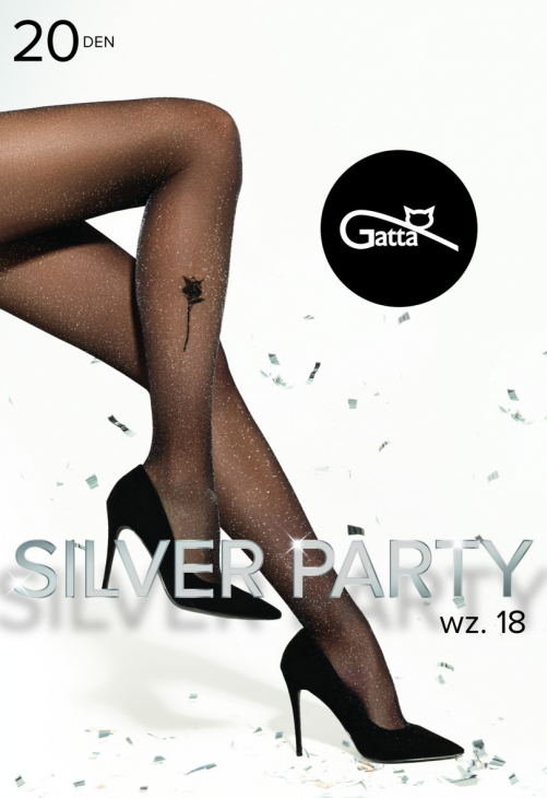 Gatta Silver Party-18