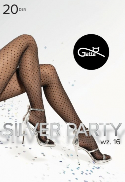 Gatta Silver Party-16