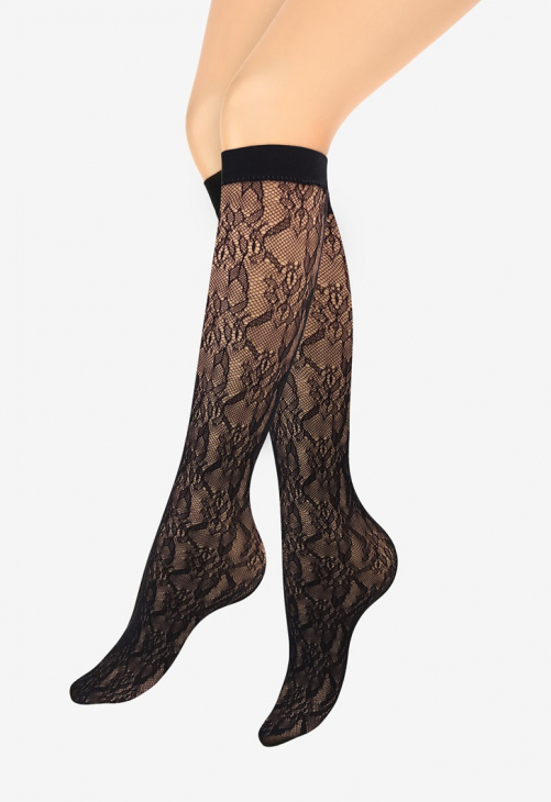 Marilyn PODKOLANÓWKI MARILYN CHARLY F30