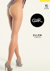 Gatta Ellen - Rajstopy Damskie 15 Den