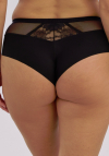 Gaia Figi Claire 1358 Czarny
