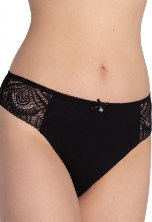 Lama Figi Damskie Bikini L-1588Bi 2Xl