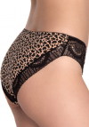 Lama Figi Damskie Bikini L-1589Bi