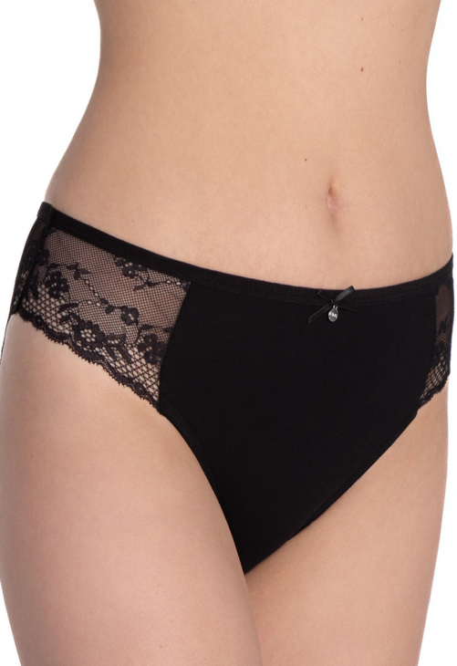 Lama Figi Damskie Bikini L-1590Bi