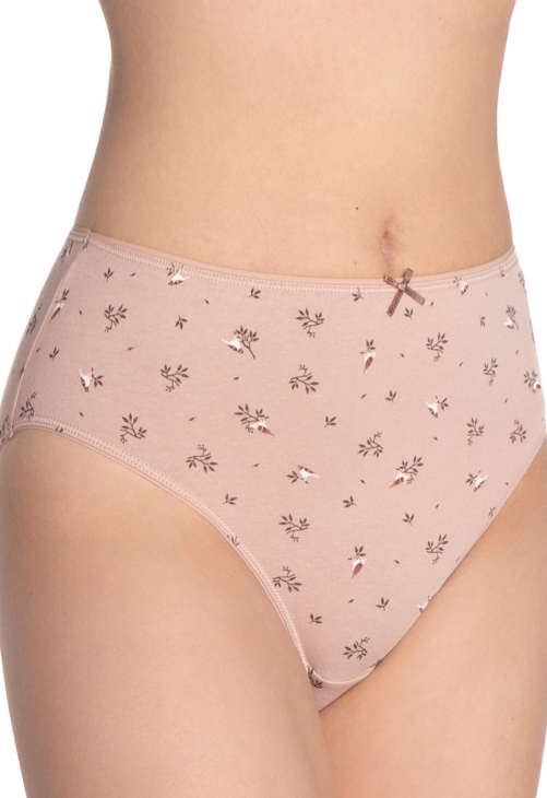 Lama Figi Damskie Bikini L-120Bi-98 3-Pack