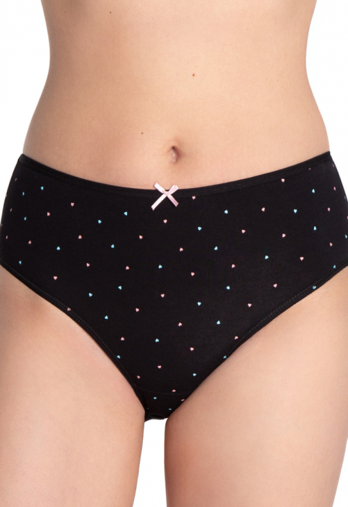 Lama Figi Damskie Bikini L-122Bi-65 3-Pack