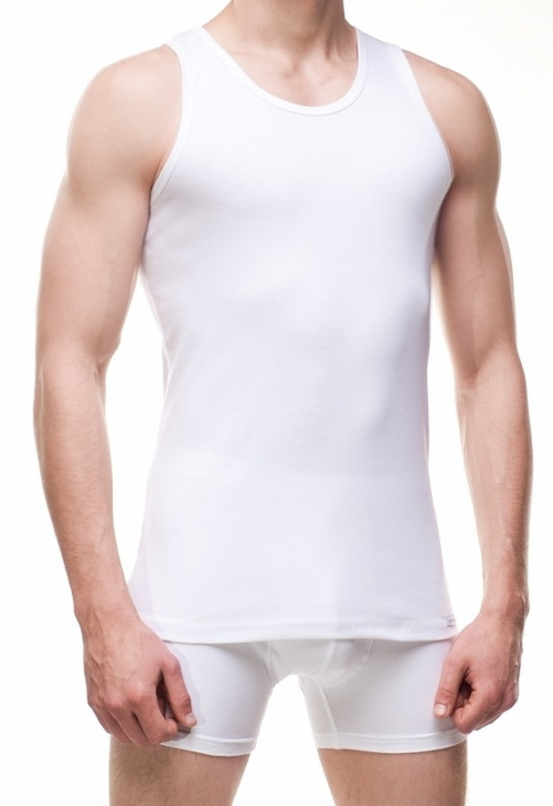 Cornette Koszulka Authentic 213 Ribbed