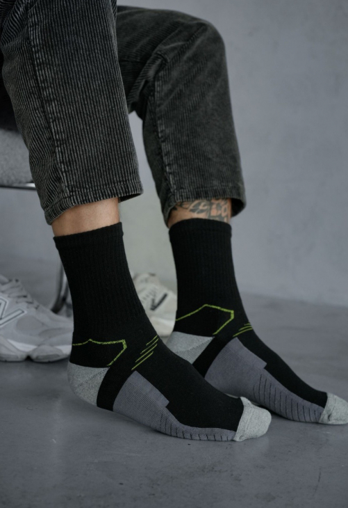 Milena Skarpety Multisport 0088.025