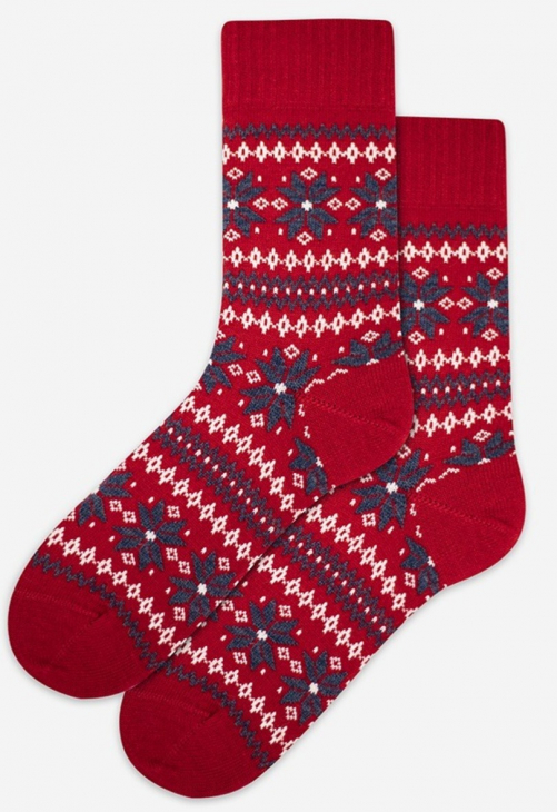 Wola Skarpetki Damskie Acryl/Wełna Wola