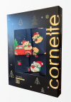 Cornette Komplet Świąteczny 6-Pack