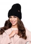 Off Pink Czapka P-030N