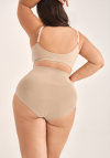 Gabriella Shapewear Majtki High Waist Modelling