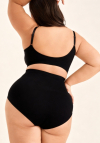 Gabriella Shapewear Majtki High Waist Modelling