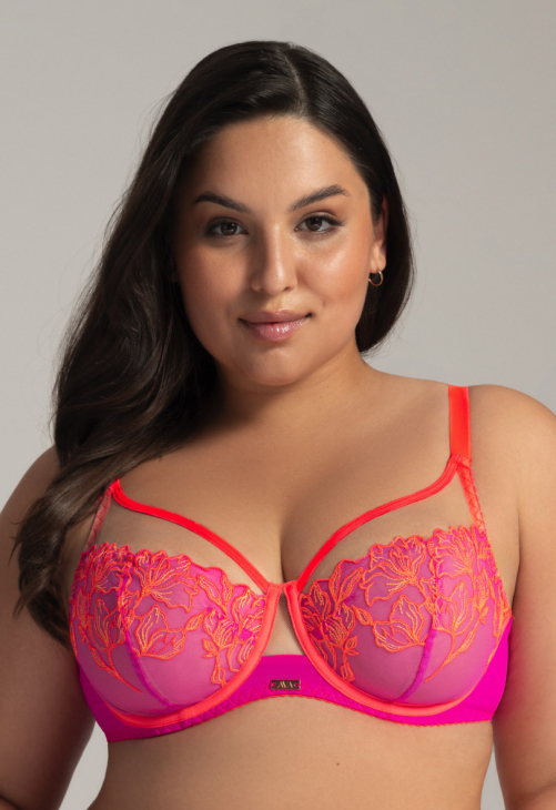 Ava Biustonosz Av 2162 Glowing Maxi