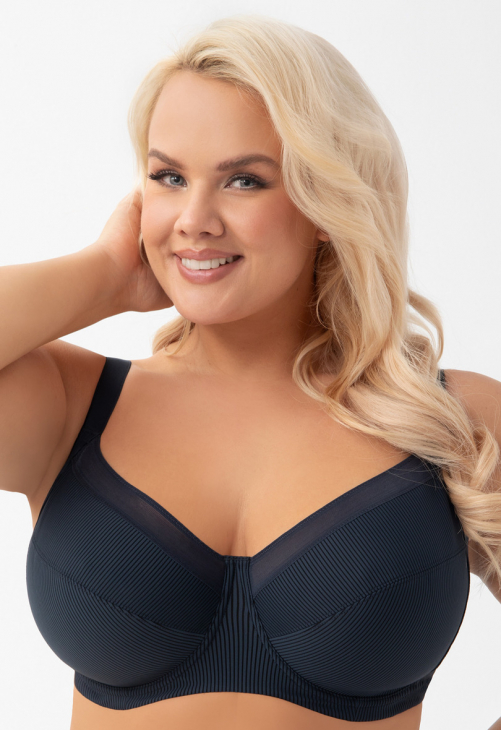 Biustonosz miękki Gorsenia Anika K974