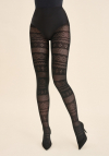 Gabriella Rajstopy Grube - Wzr Festiva Tights / Rajstopy 5