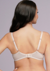Biustonosz usztywniany Ava 2256 beige
