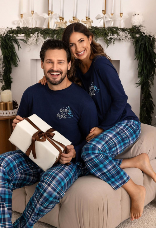 Regina Piżama Damska 743 J/25