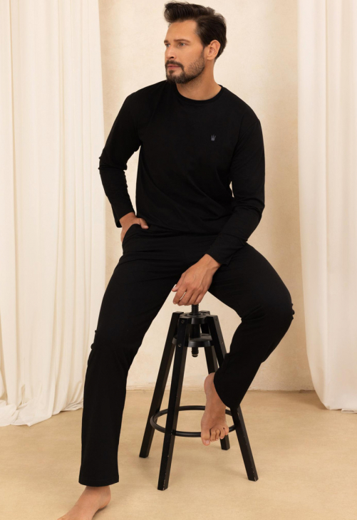 Regina Piżama Męska 493 Big J/25