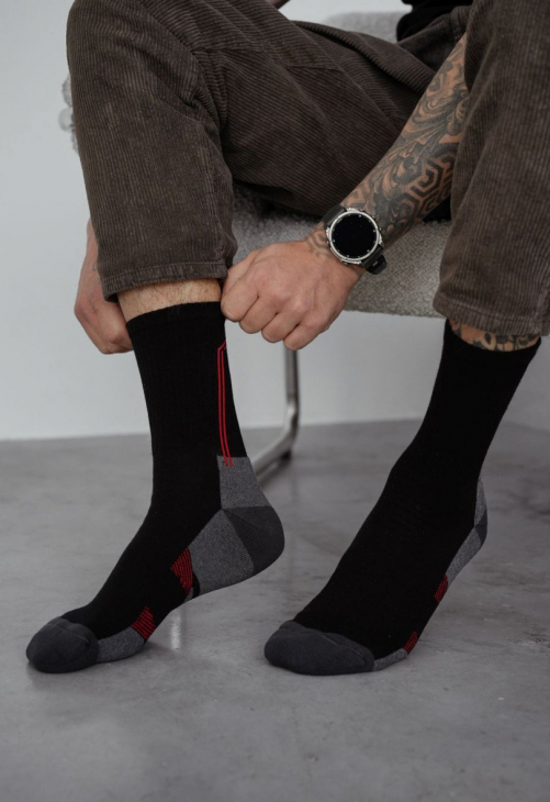 Milena Skarpety Multisport 0088.026