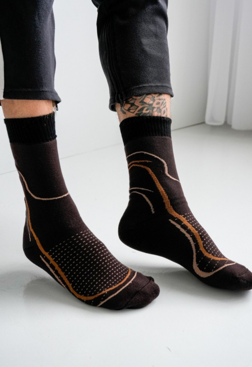 Milena Thermo - Silver 0590.003