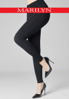 Marilyn LEGGINSY MARILYN MODELUJĄCE SHAPING BLACK