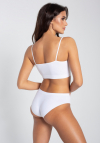 Gatta Bodywear Seamless Cotton Bikini