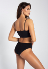 Gatta Bodywear Seamless Cotton Bikini
