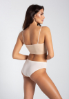 Gatta Bodywear Seamless Cotton Bikini