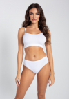 Gatta Bodywear Seamless Cotton Bikini