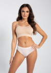 Gatta Bodywear Seamless Cotton Bikini
