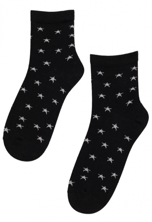 Gatta Cottoline Skarpetki Wzorzyste Dziewczęce 11-15 Lat