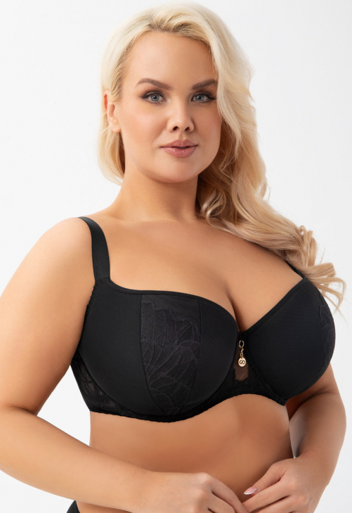 Biustonosz balkonetka Gorsenia Erato K962