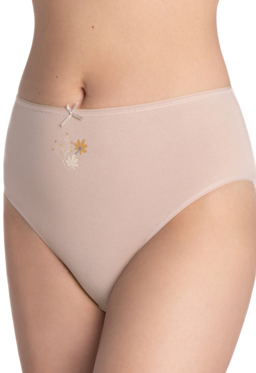 Lama Figi Damskie Bikini L-120Bi-99 3-Pack