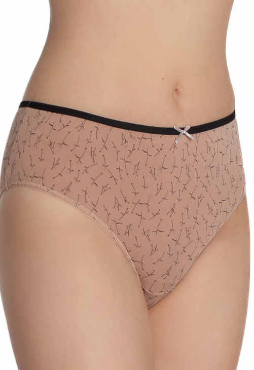 Lama Figi Damskie Bikini L-122Bi-66 3-Pack