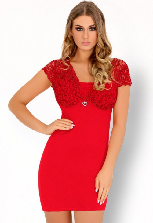 LivCo Corsetti Koszulka Mishkata