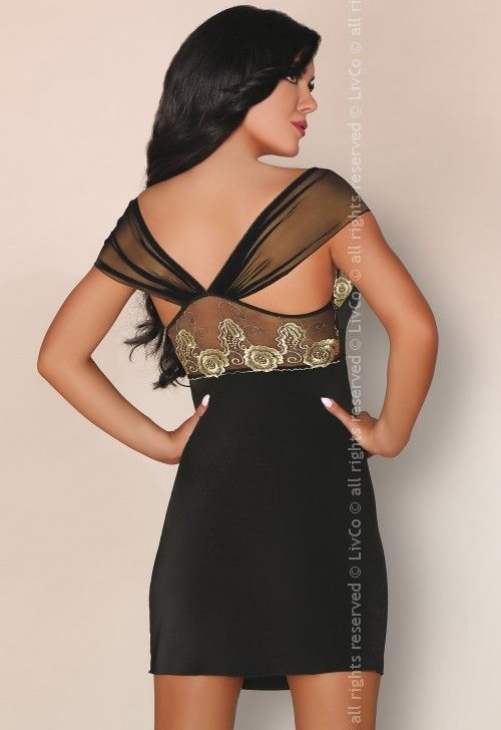 LivCo Corsetti Koszulka Amoria