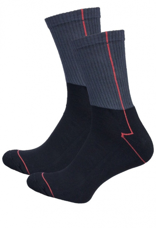 Milena Skarpety Multisport 0088.010